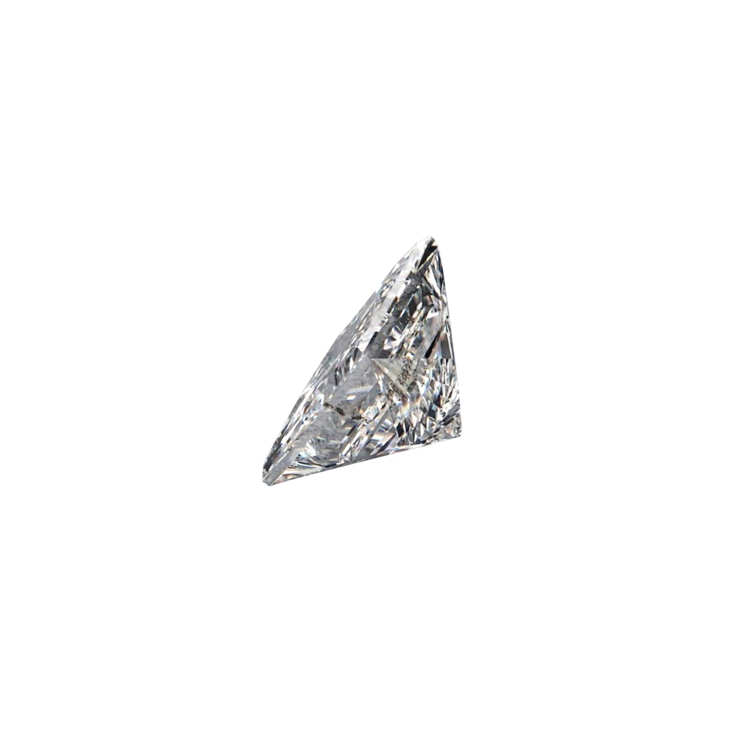 Estate Princess 2.01ct FSI2 GIA Certified Diamond #15297769