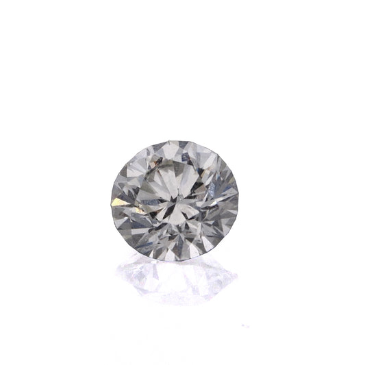 Round 3.11ct KVVS2 Diamond with GIA Certification #6234305523