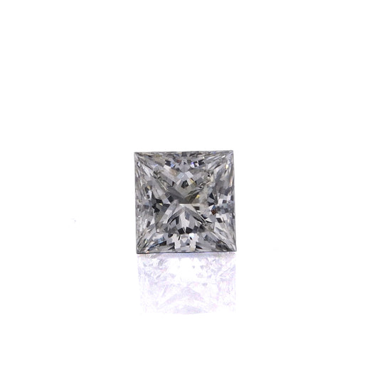 Princess 2.24ct JSI2 Diamond With AGS Certification #104076388047