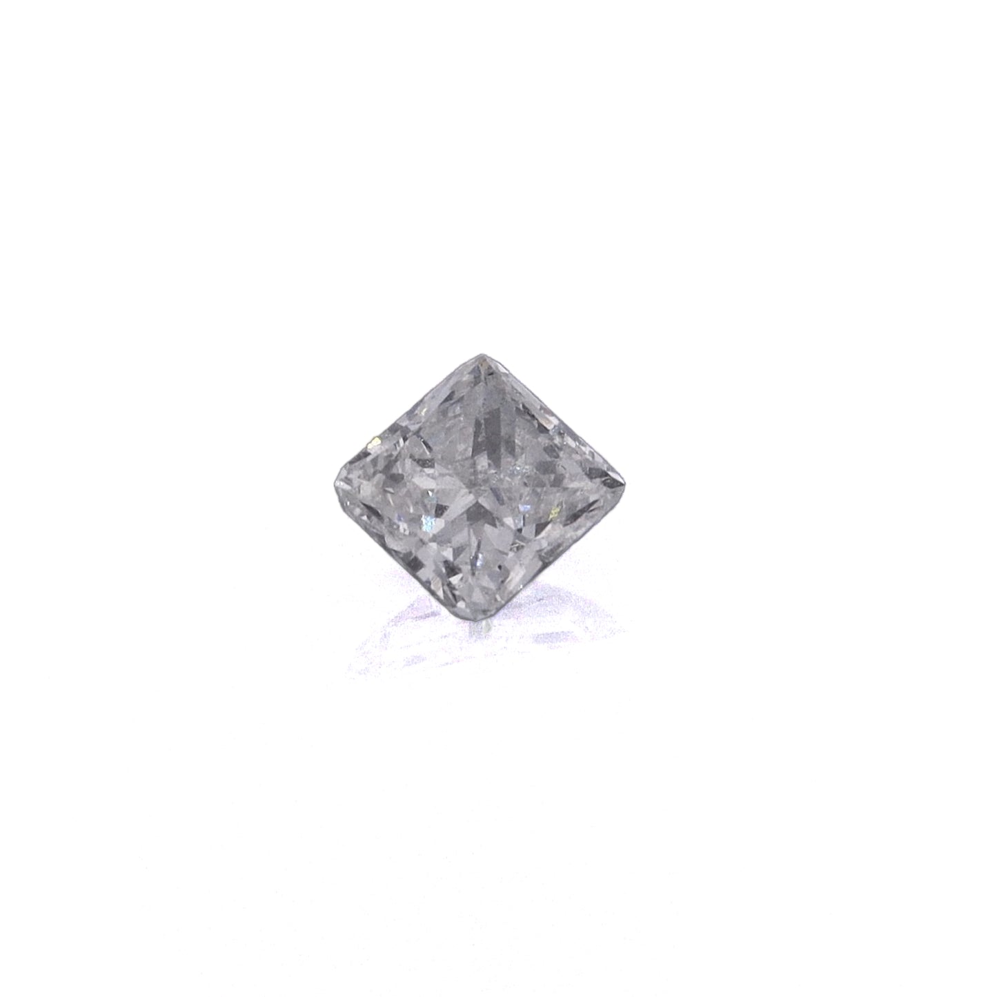 Radiant 1.01ct FVS2 Diamond With GIA Certification #14847560