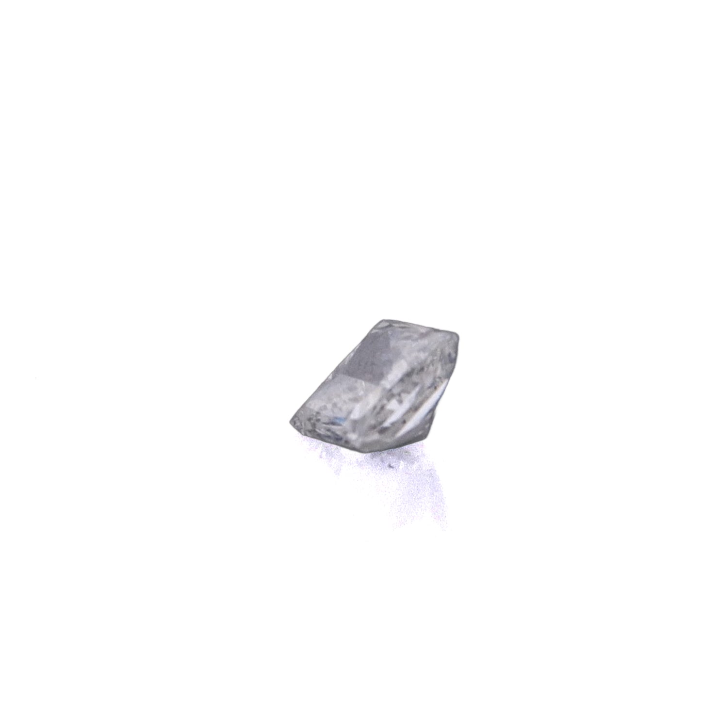 Radiant 1.01ct FVS2 Diamond With GIA Certification #14847560