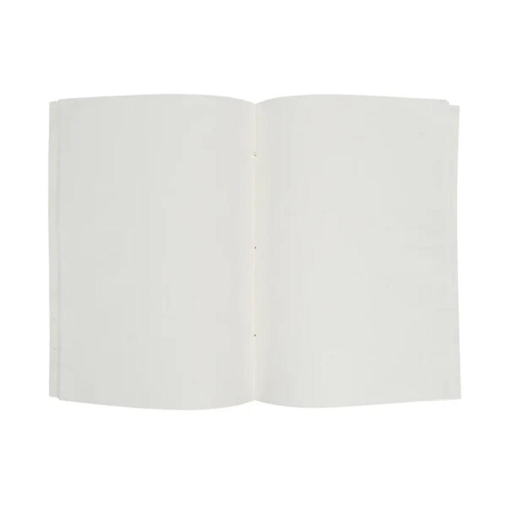 Juliska Love You More 7" x 10" Paper Journal - Pink