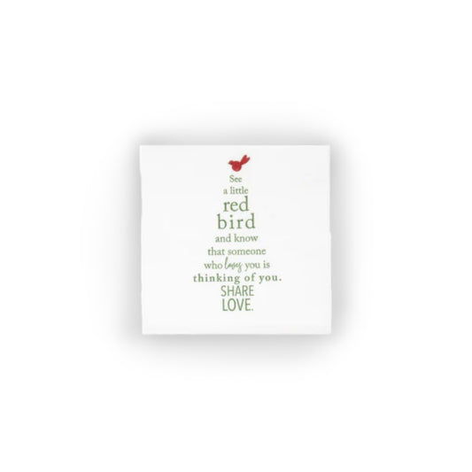 Vietri Papersoft Napkins Holiday Tree Cocktail Napkins (Pack of 20)