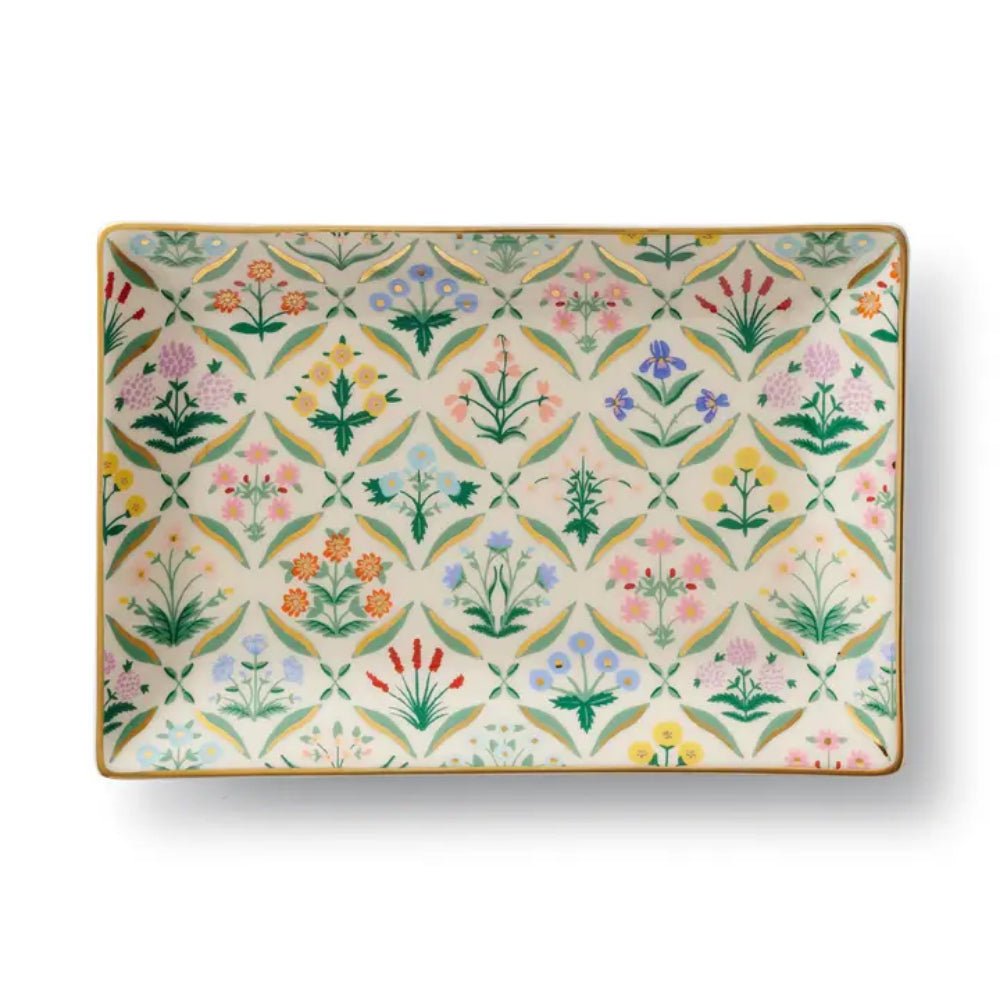 Rifle Paper Estee Catchall Tray