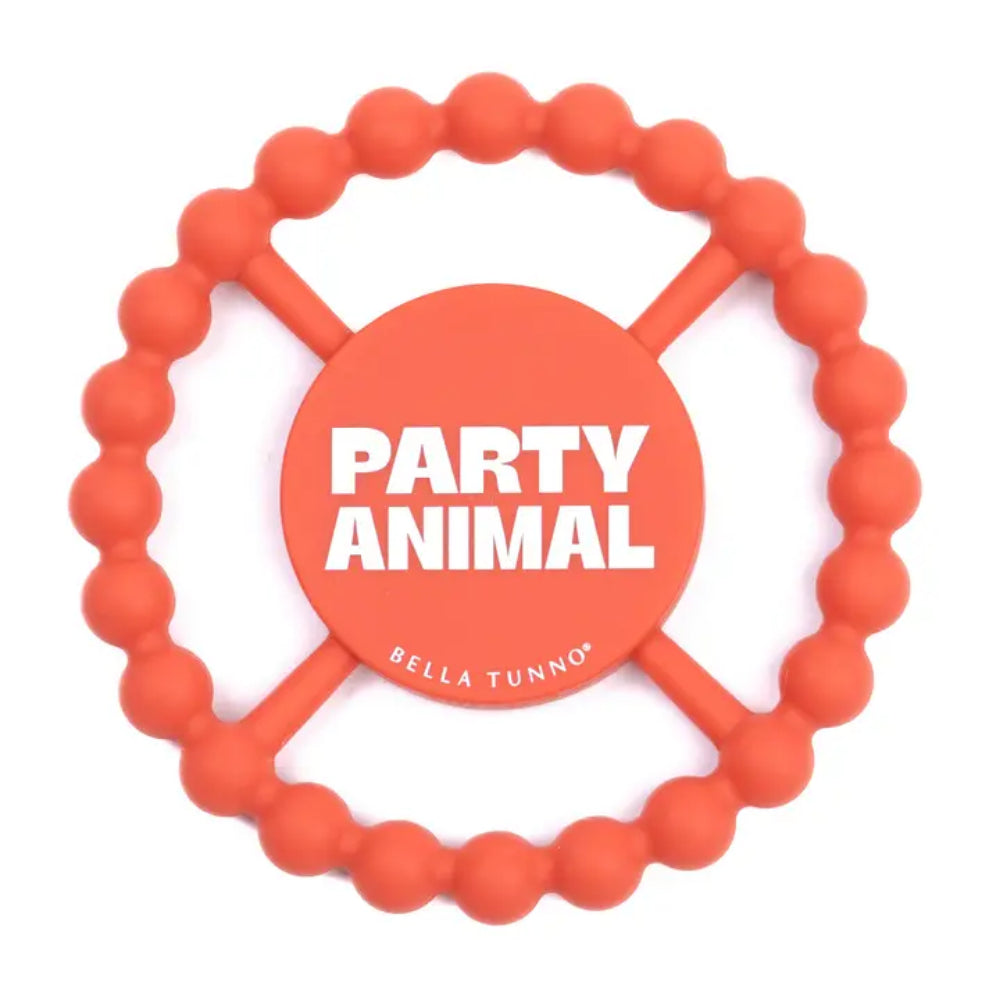 Bella Tunno Teethers