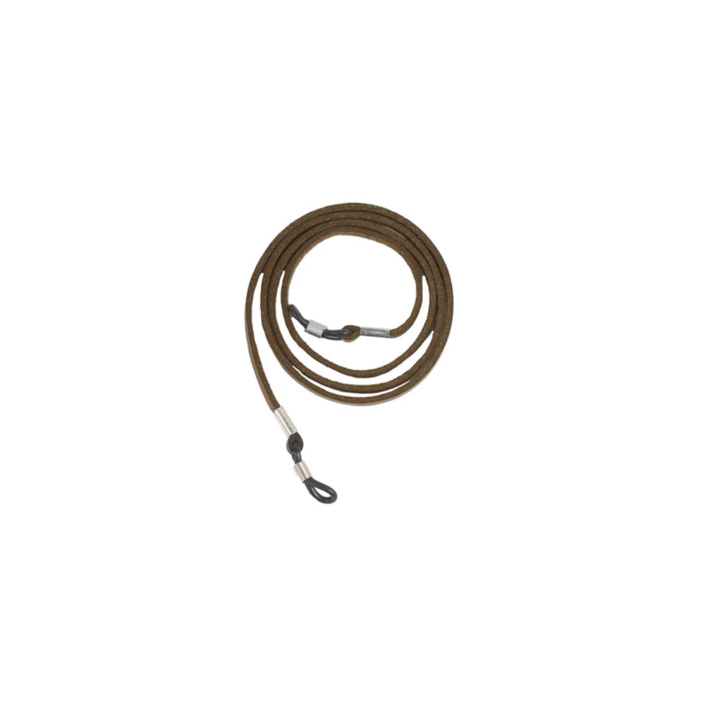 Peepers Faux Leather Cord