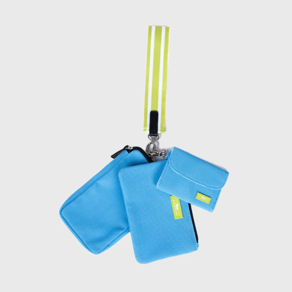 Scout Street Cred Card Holder - 2026