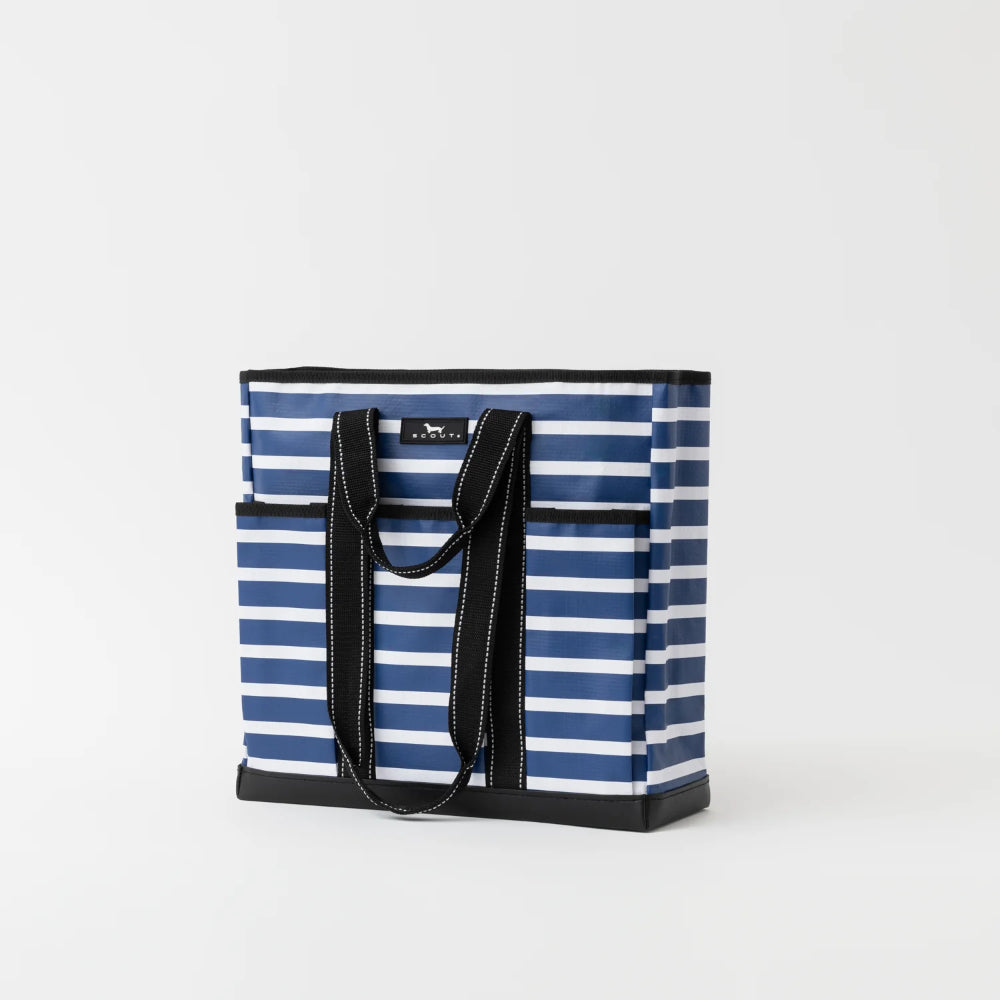 Scout  Rocket Pocket Tote - Summer 2026