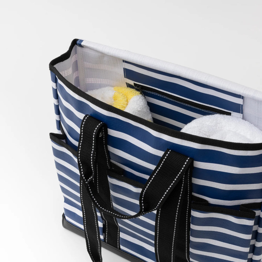 Scout  Rocket Pocket Tote - Summer 2026