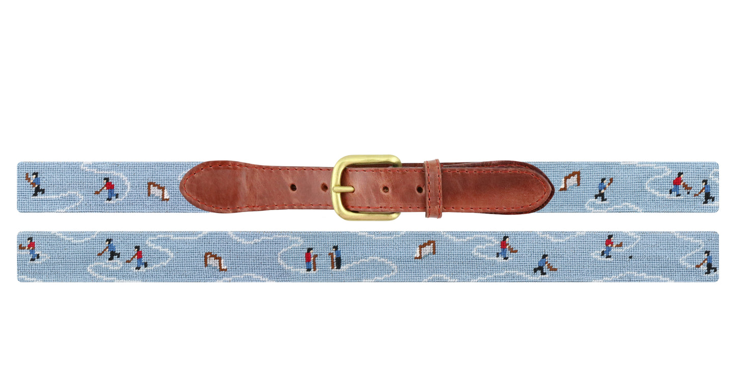 Smathers & Branson Pond Hockey Belt