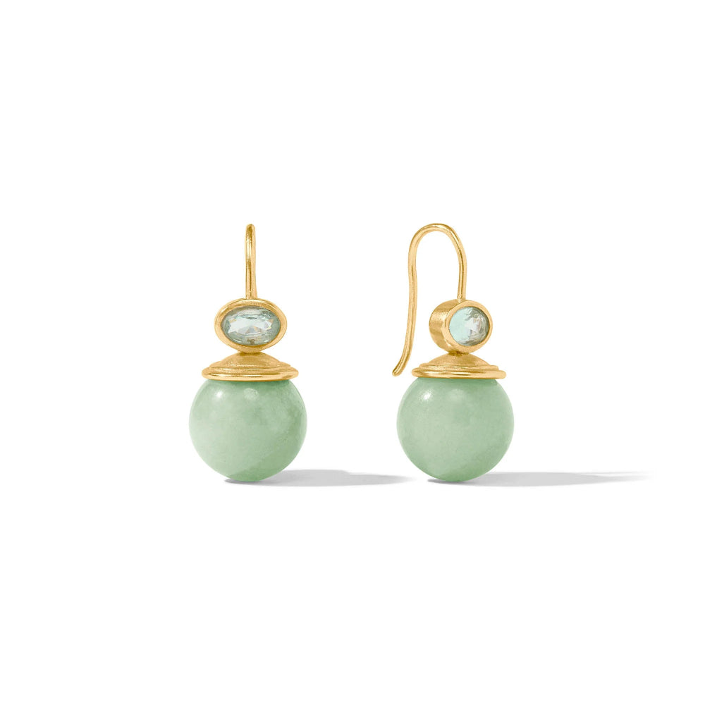 Julie Vos Portofino Demi Earrings