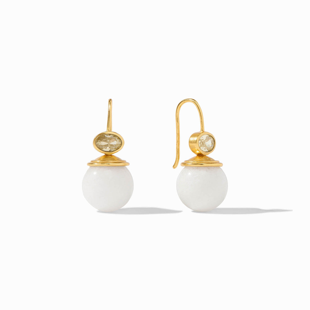 Julie Vos Portofino Demi Earrings