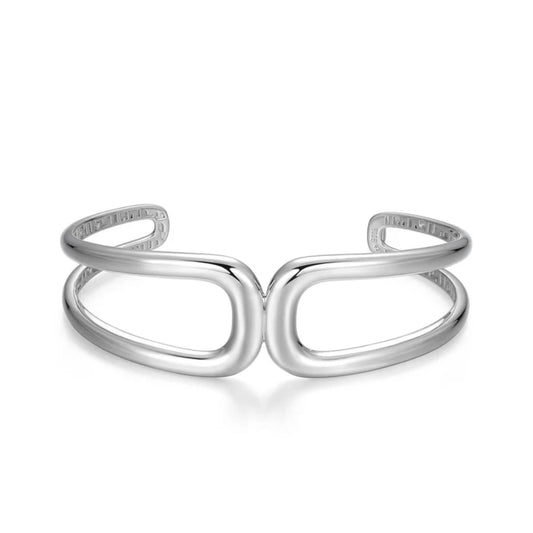 Elle Citadel Collection Cuff Bracelet