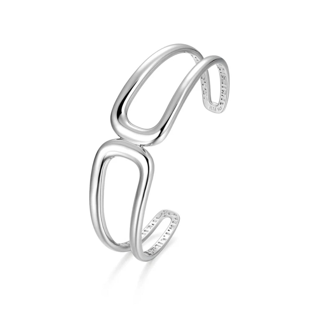 Elle Citadel Collection Cuff Bracelet