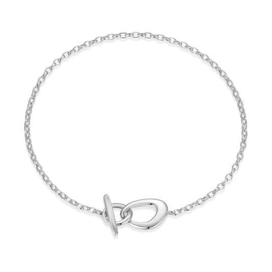 Elle Celeste Collection Toggle Bracelet