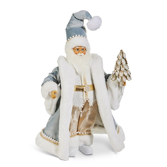 Raz Imports 18" Seaside Santa