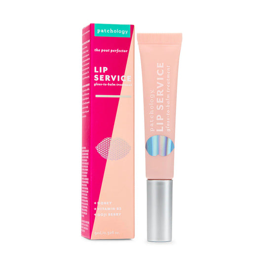 Patchology Lip Service Lip Balm