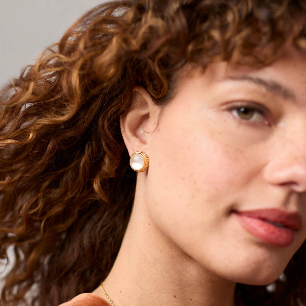 Julie Vos Rainbow Stud