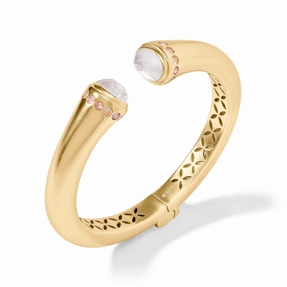 Julie Vos Rainbow Demi Cuff