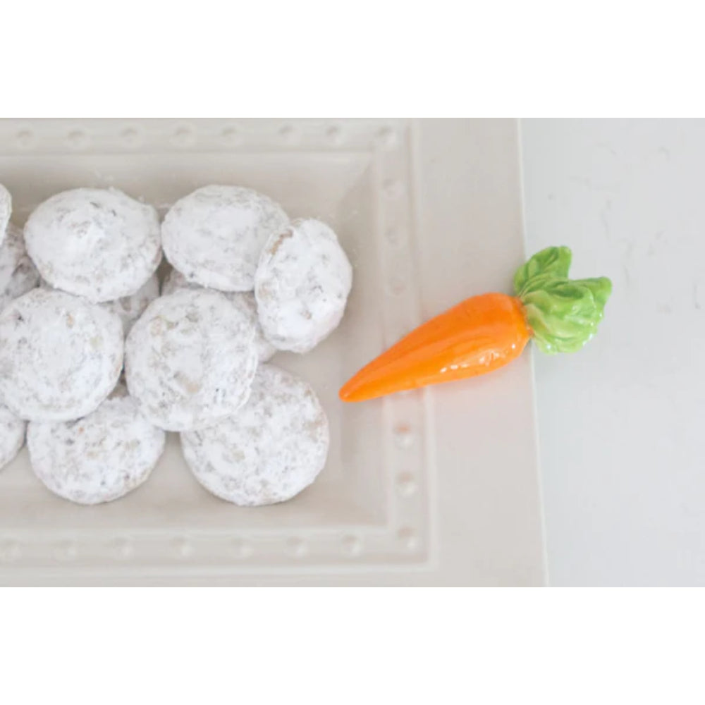 Nora Fleming 24 Carrots Mini