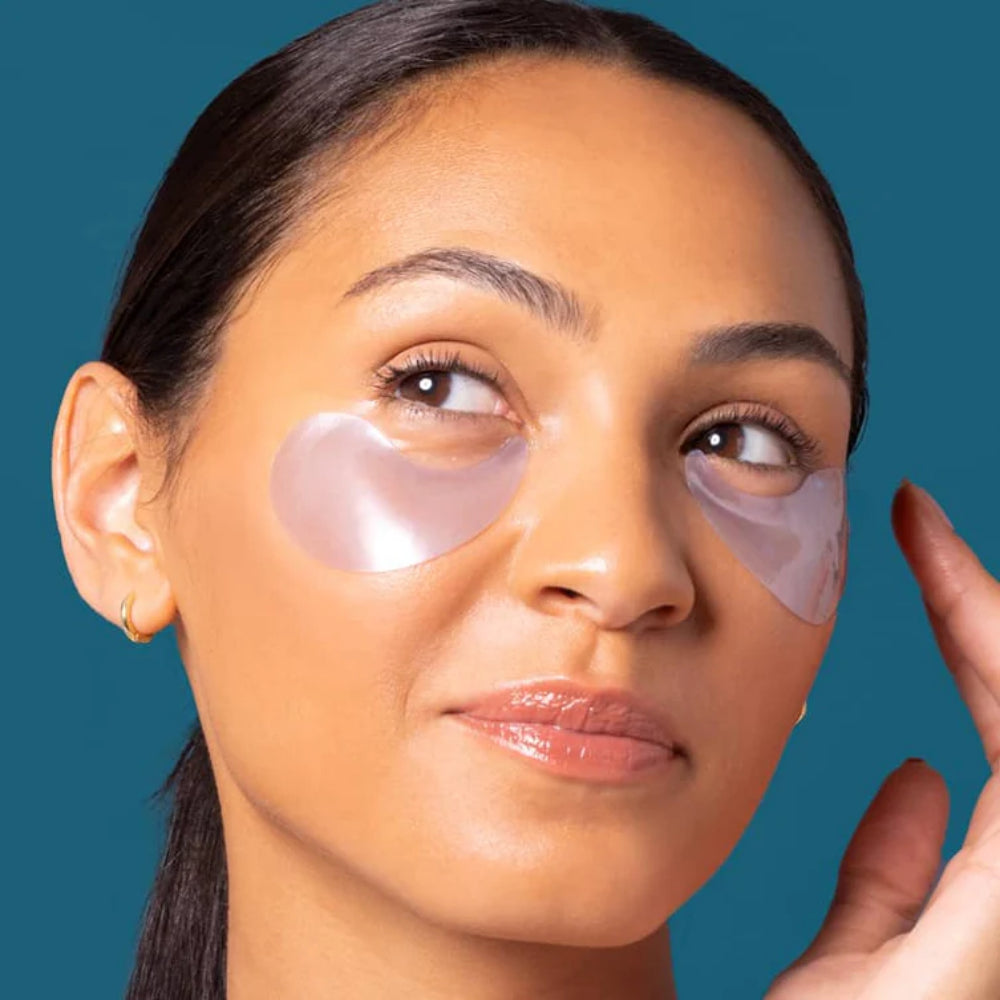 Patchology Flashpatch PM Eye Gels - Single