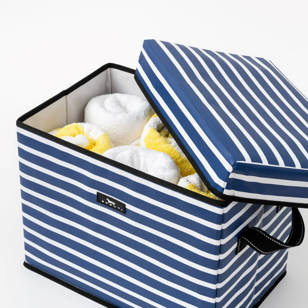 Scout  Rump Roost Storage Bin Large  - Summer 2026