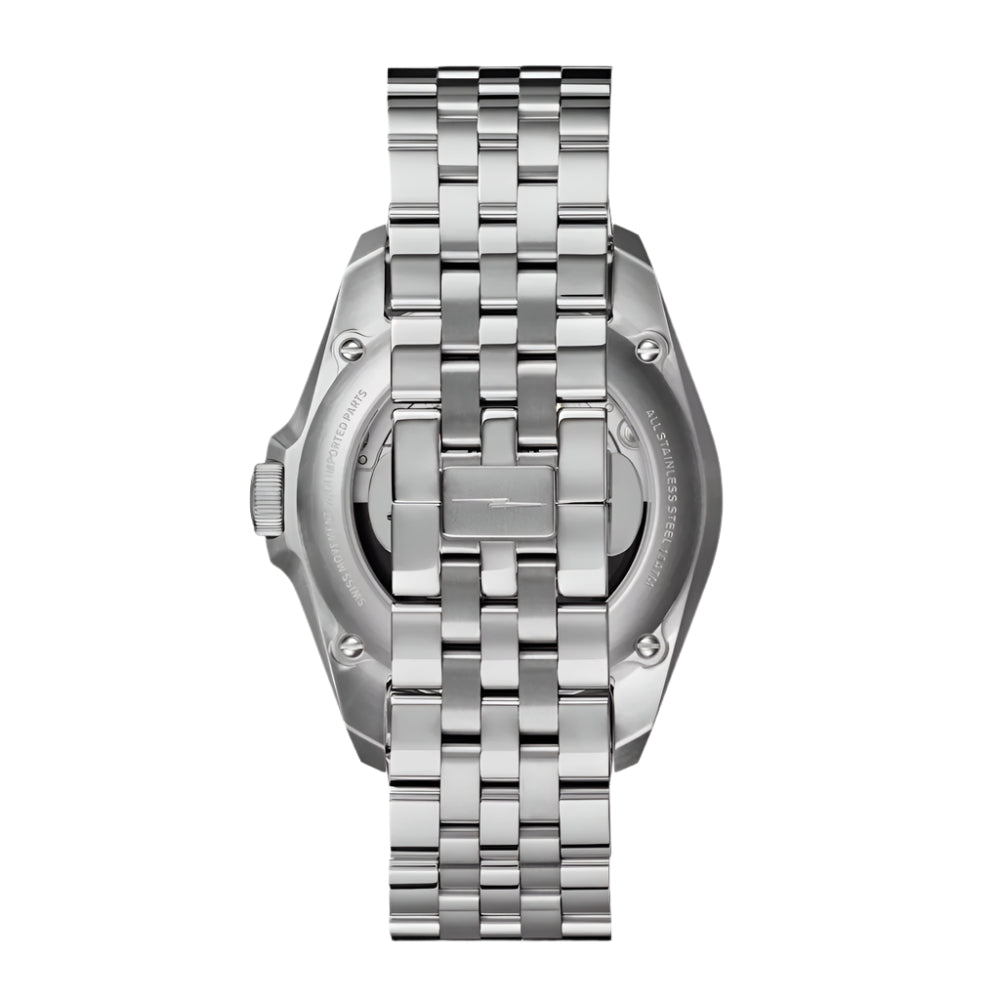 Shinola The Circadian Monster 36mm Automatic Watch