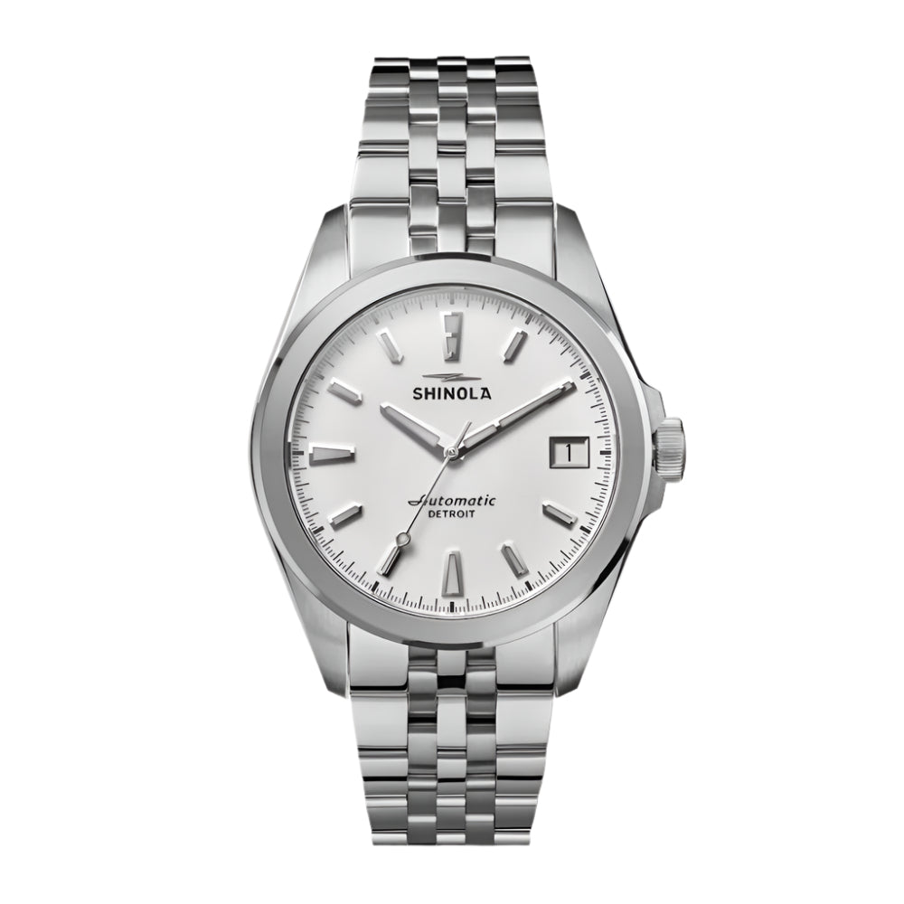 Shinola The Circadian Monster 36mm Automatic Watch