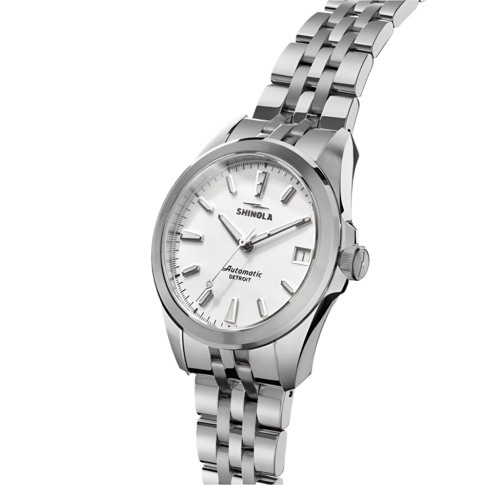 Shinola The Circadian Monster 36mm Automatic Watch