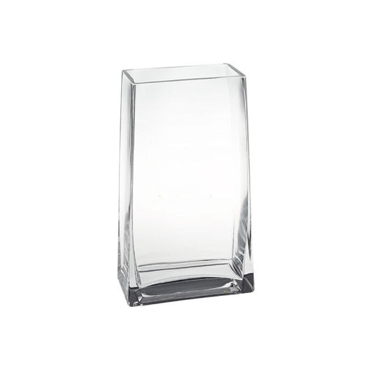 Badash Crystal Daydream Rectangle Vase