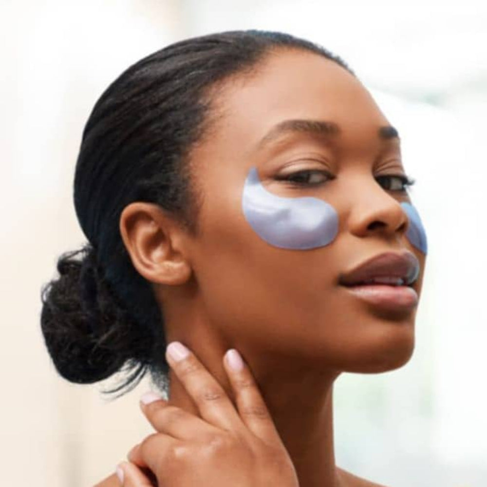 Patchology Something Blue Wedding Prep Eye Gel Kit