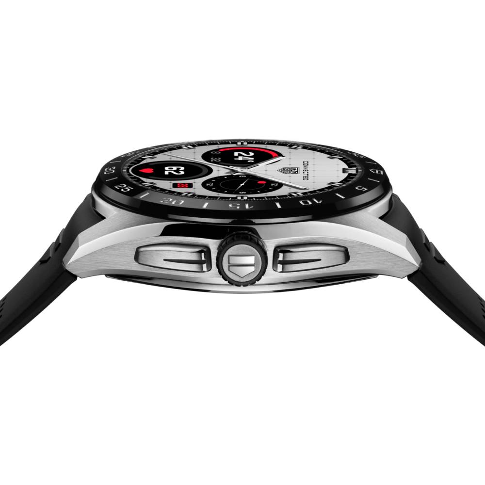 Tag Heuer Connected Calibre E5 45mm Digital Smart Watch