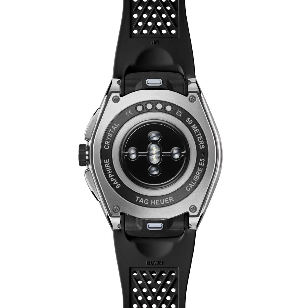 Tag Heuer Connected Calibre E5 45mm Digital Smart Watch