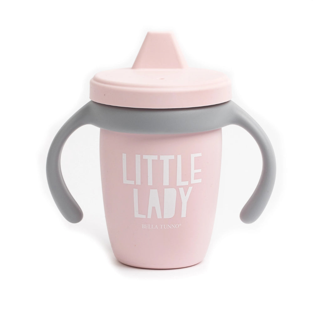 Bella Tunno Baby Happy Sippy Cup