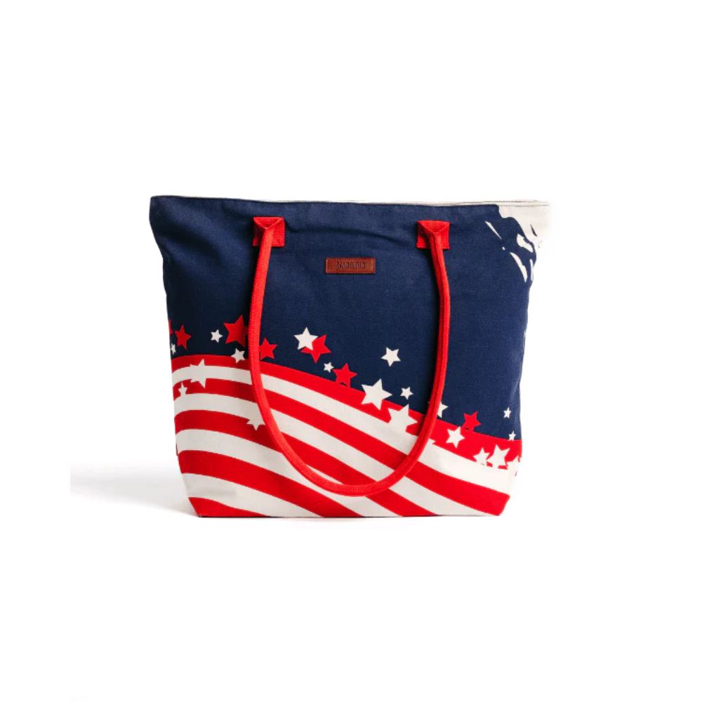Sand Cloud American Beach Tote
