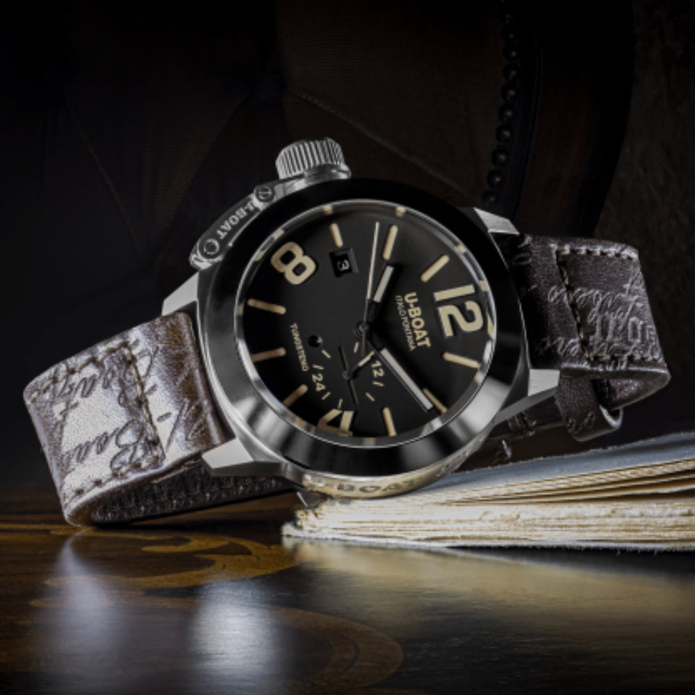 U-Boat Classico 42mm Automatic Watch