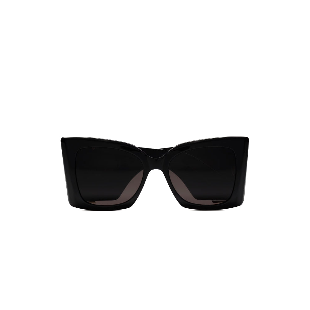 Saint Laurent SL M119 BLAZE Women's Sunglasses - Black