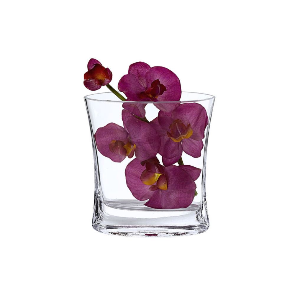 Badash Crystal Riviera Pocket Vase