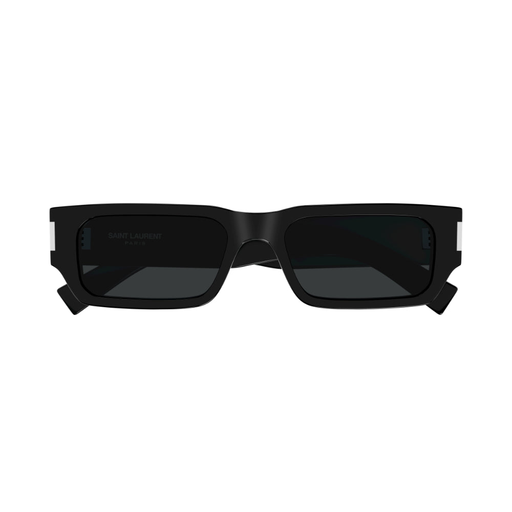 Saint Laurent SL 660 Men's Sunglasses - Black