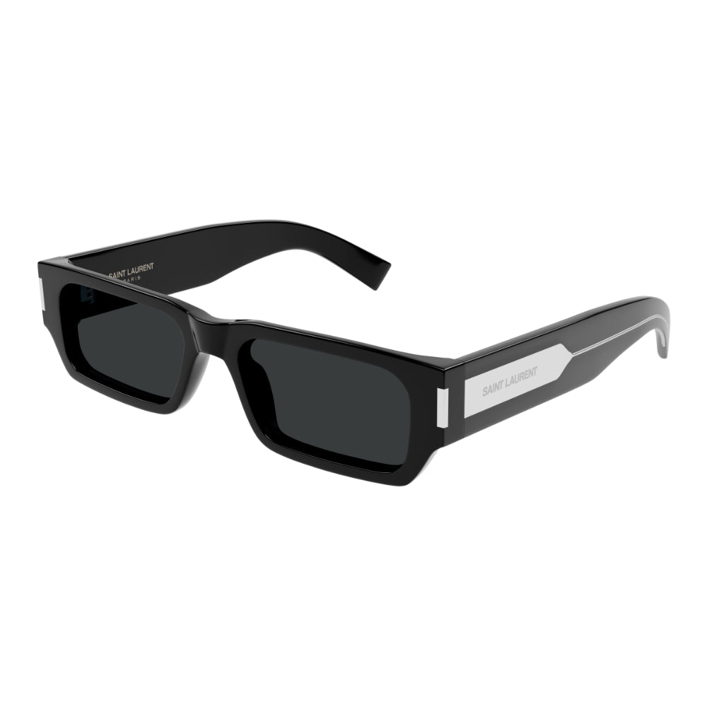 Saint Laurent SL 660 Men's Sunglasses - Black