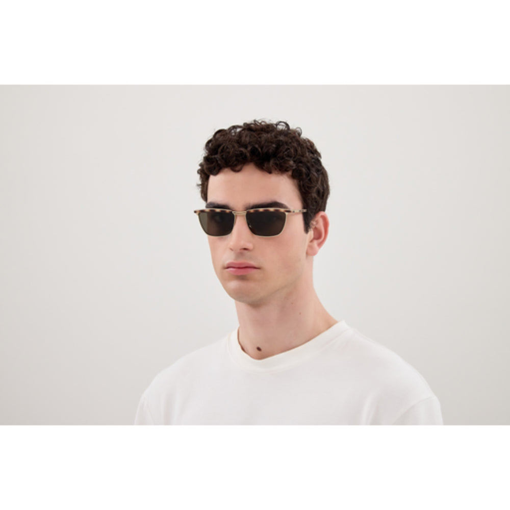 Saint Laurent 795 JOE-001 Men's Sunglasses