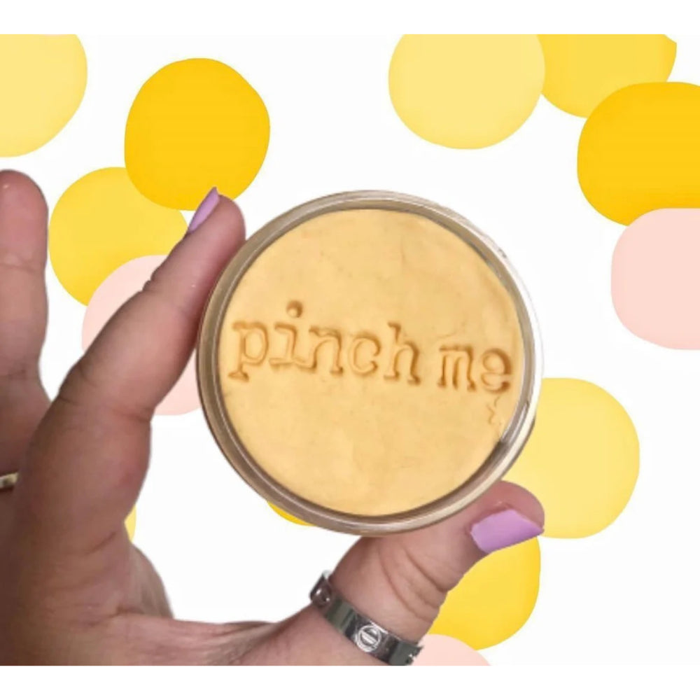 Pinch Me 3 oz. Therapy Dough - Sun