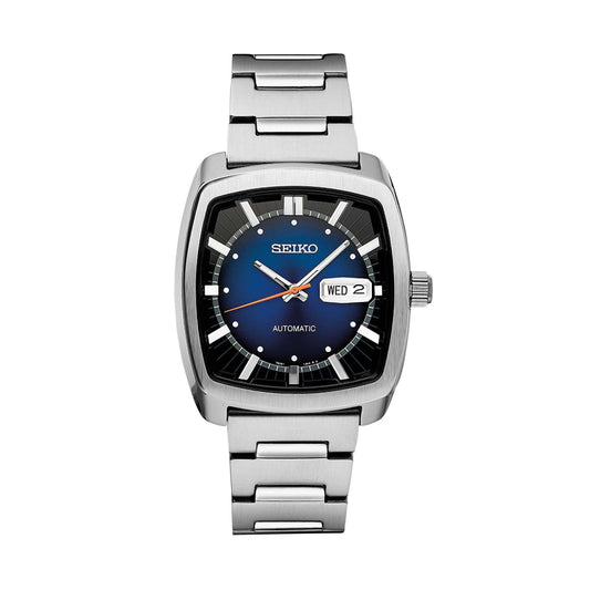 Seiko Recraft Series Automatic Watch