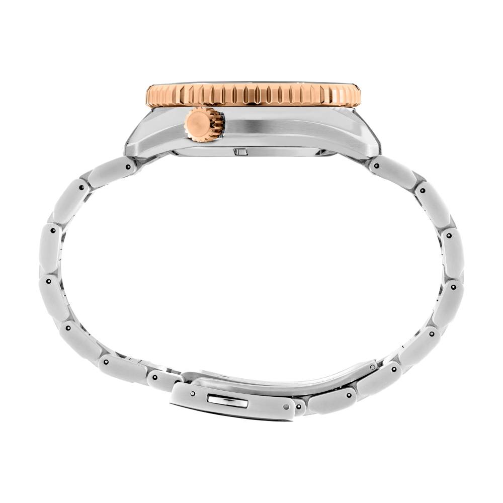 Seiko Prospex Luxe 44.8mm GMT Special Edition Automatic Watch