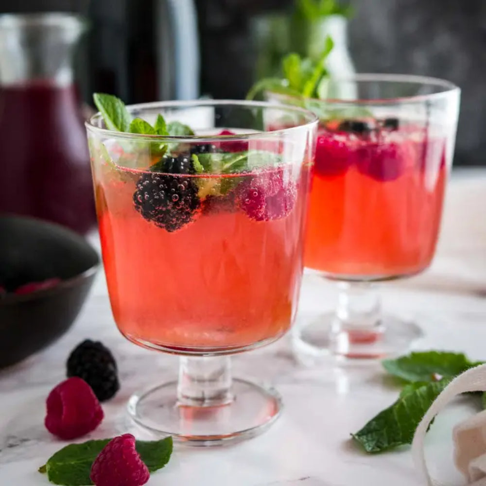 Noble Mick's Wild Berry Spritz Single Serve Craft Cocktail
