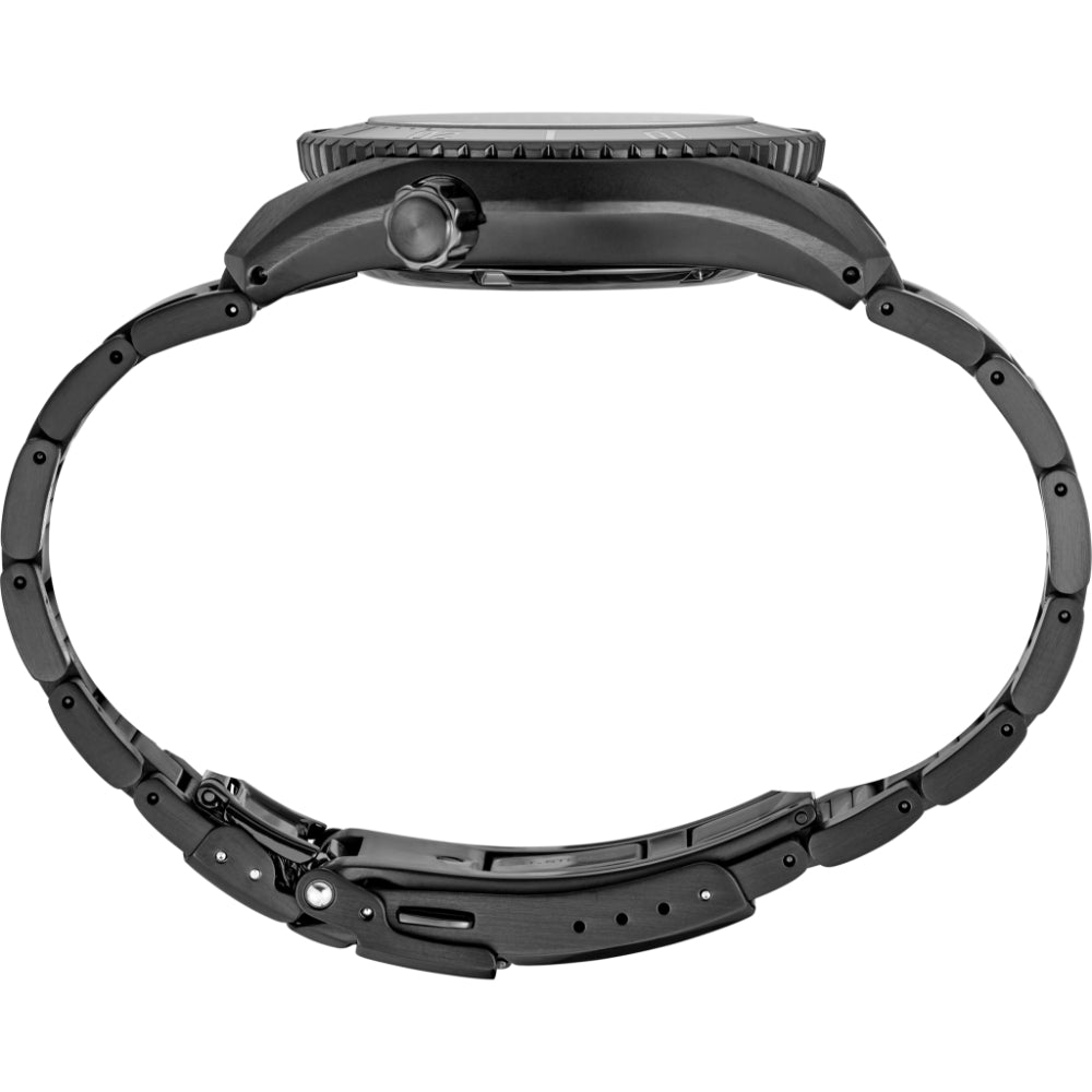 Seiko Prospex Sea The Black Series Limited Edition