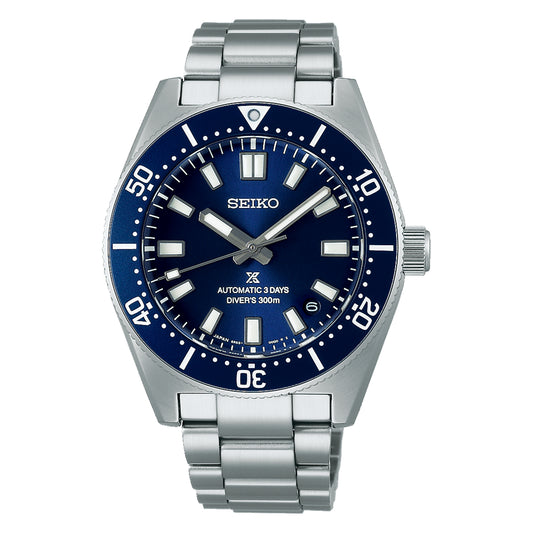 Seiko Prospex 1965 Heritage Diver's Watch