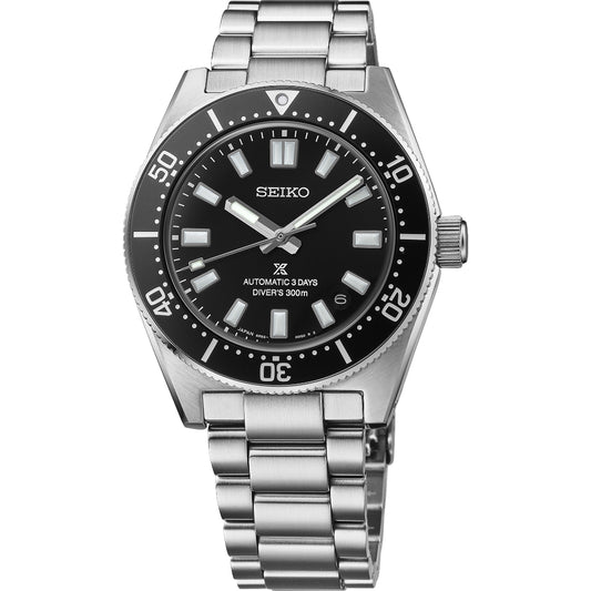 Seiko Prospex 1965 Heritage Diver's Watch