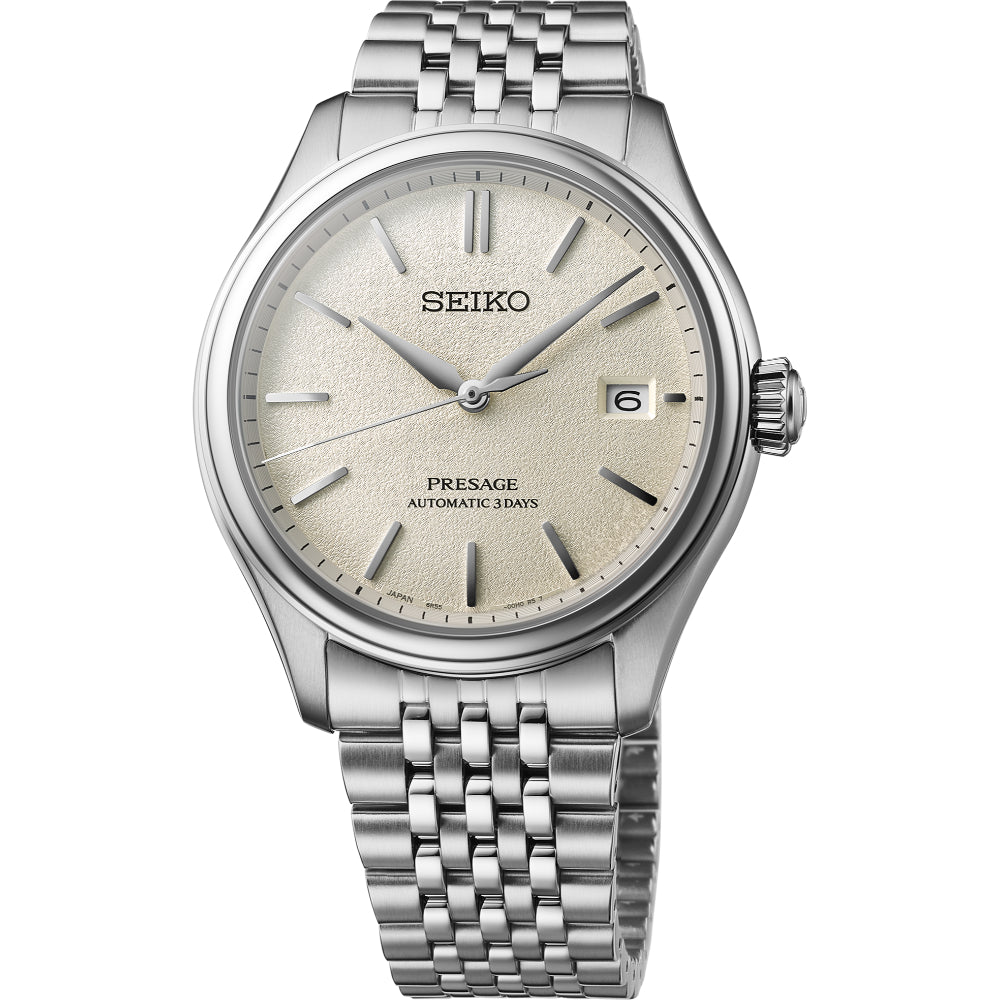 Seiko Presage Classic Series Automatic Watch