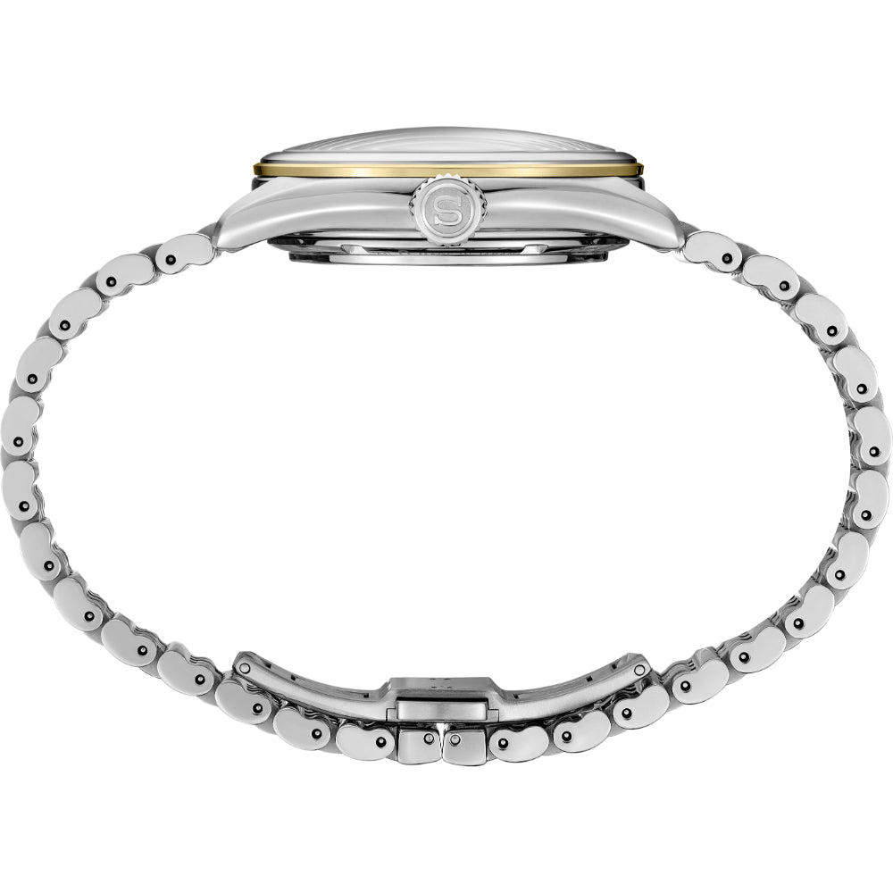 Seiko Presage Classic Series 40mm Automatic Watch